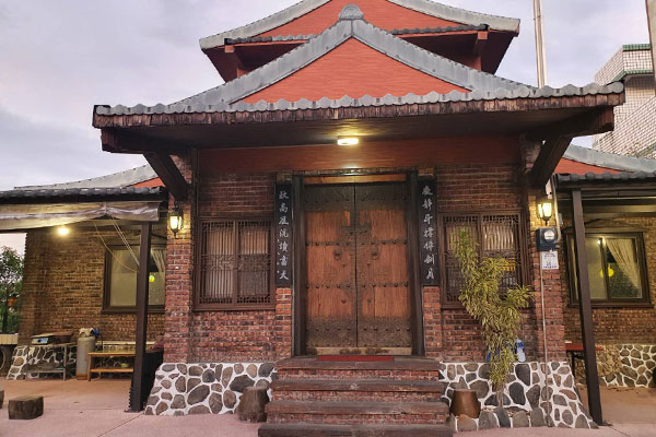 宜蘭佑江山民宿全新官網成立,歡迎多加利用