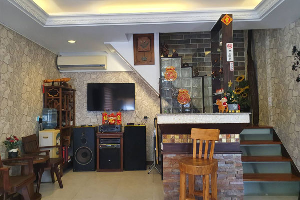 如需查詢空房資訊或訂房相關服務,歡迎來電洽詢